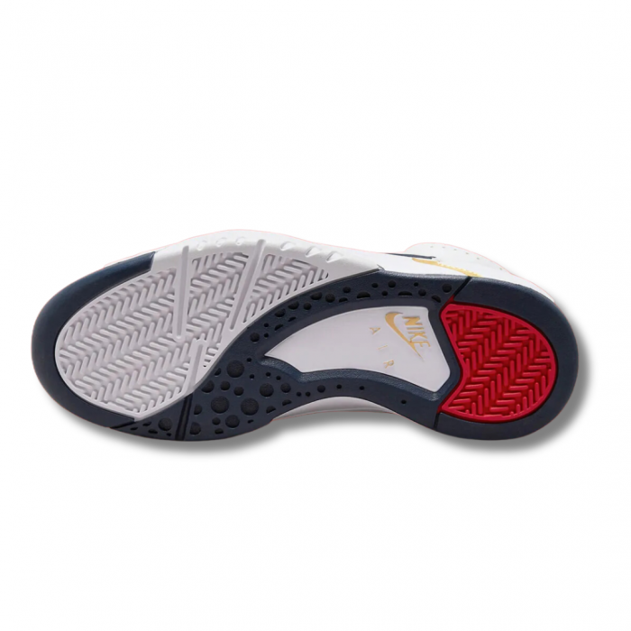Nike Air Flight Lite Mid LTR [4]