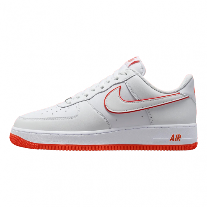 Nike Air Force 1 `07 [2]