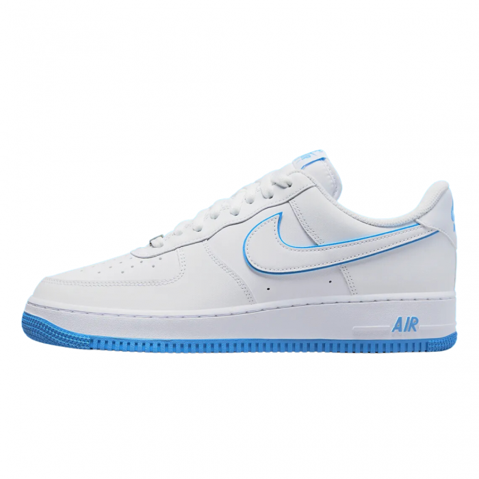 Nike Air Force 1 '07 [2]
