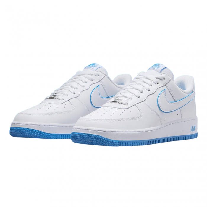 Nike Air Force 1 '07 [3]