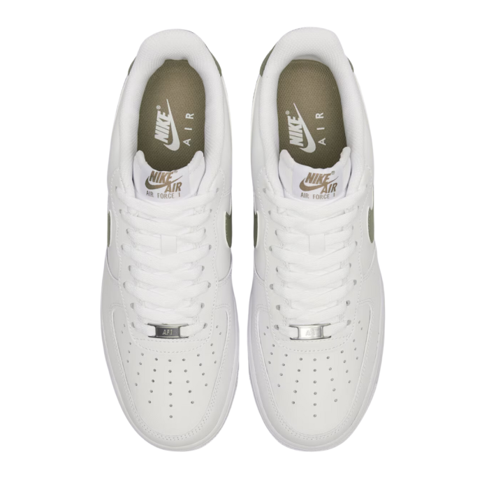 AIR FORCE 1 `07 ESS FJ4146-116 [5]