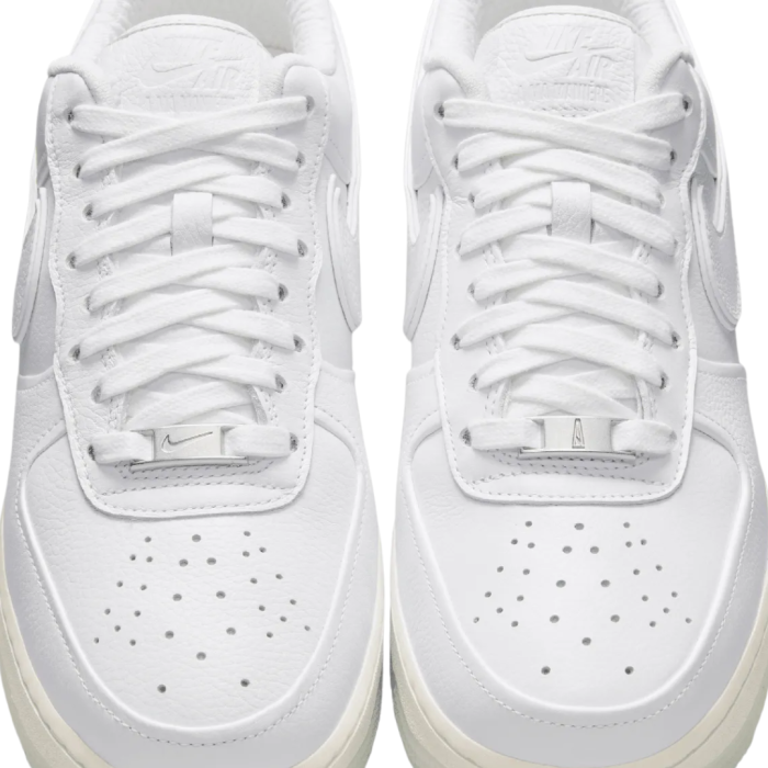 AIR FORCE 1 `07 HF4084-100 [5]