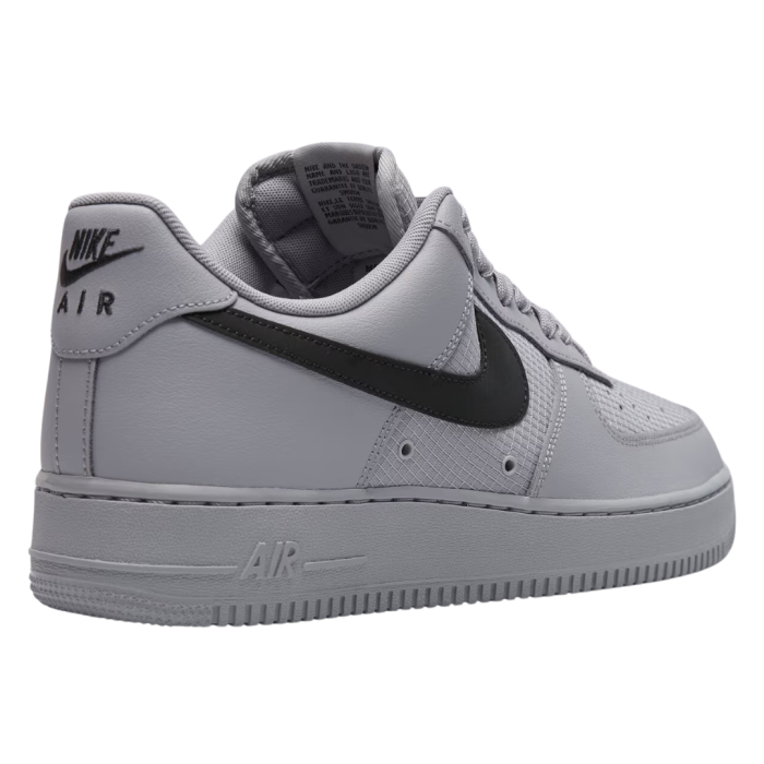 AIR FORCE 1 `07 LOW LV8 TECH IR0952-002 [7]