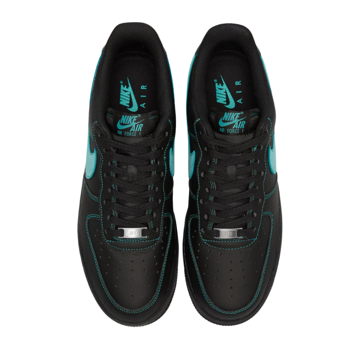 AIR FORCE 1 `07 LV8 ESS+ HQ2037-002 [5]