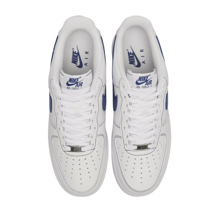 AIR FORCE 1 `07 LV8 ESS+ HQ2037-100 [5]
