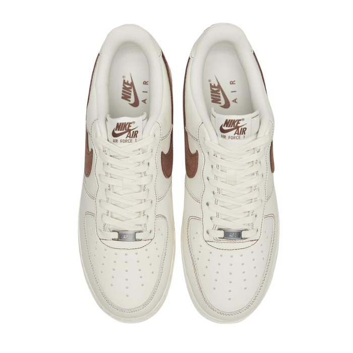 AIR FORCE 1 `07 LV8 ESS+ HQ2037-101 [5]