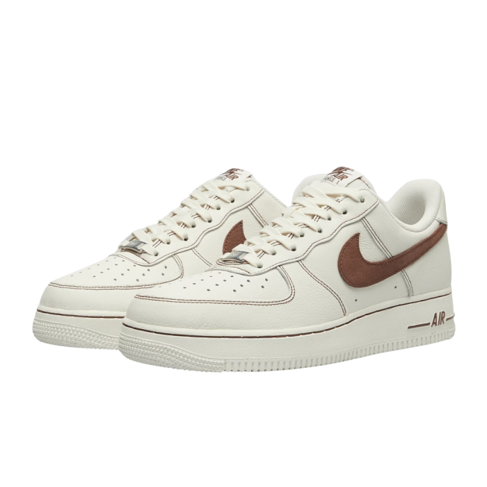 AIR FORCE 1 `07 LV8 ESS+ HQ2037-101 [3]