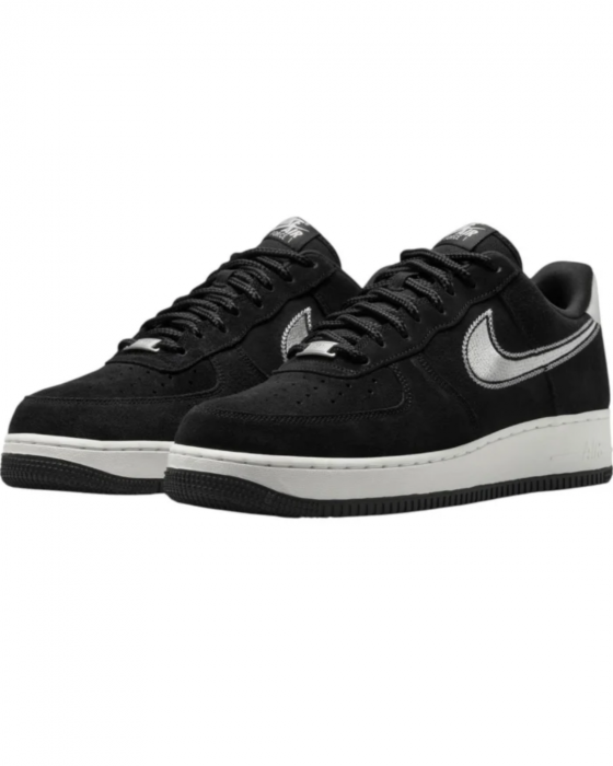 AIR FORCE 1 `07 LV8 TREND HJ4465-001 [4]