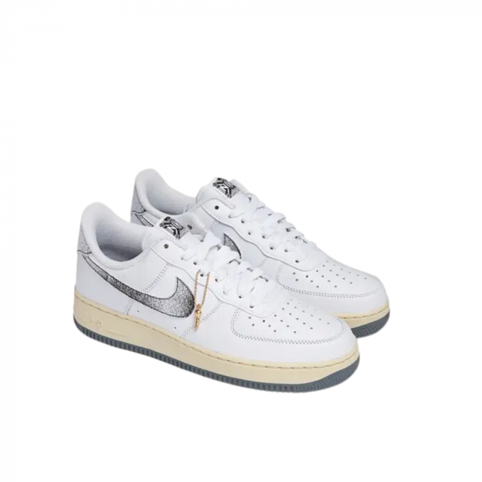 Air Force 1 `07 Lx Emb [2]
