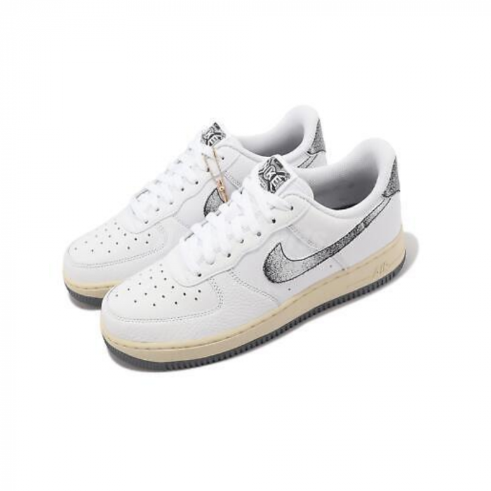 Air Force 1 `07 Lx Emb [3]