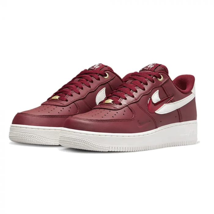 Air Force 1 `07 PRM 40Th [2]