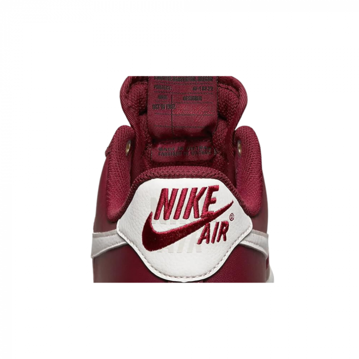 Air Force 1 `07 PRM 40Th [3]