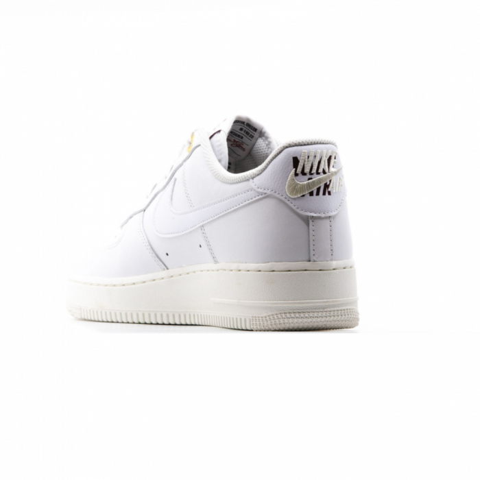 Air Force 1 `07 PRM 40Th DQ7664-100 [4]