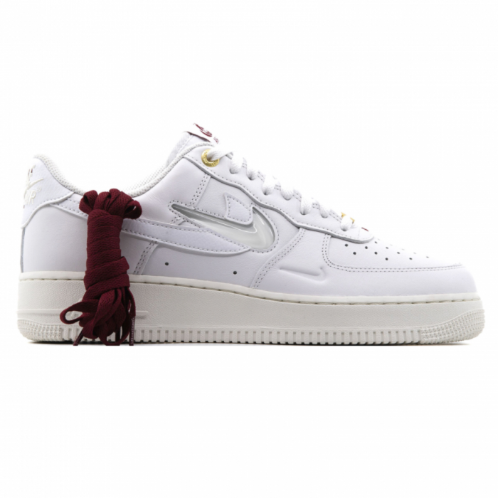 Air Force 1 `07 PRM 40Th DQ7664-100 [2]
