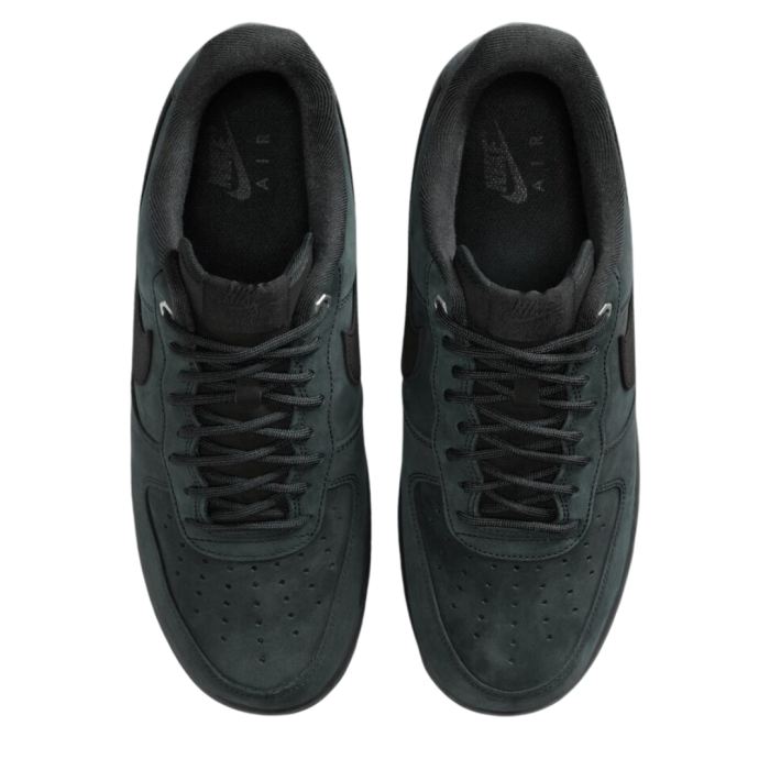 AIR FORCE 1 `07 WB CJ9179-001 [5]