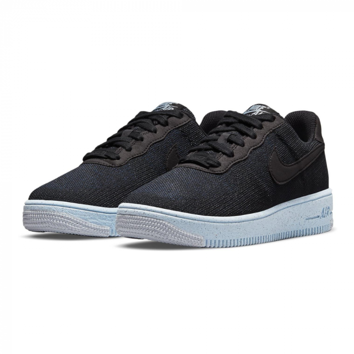 Air Force 1 Crater Flyknit BG [2]