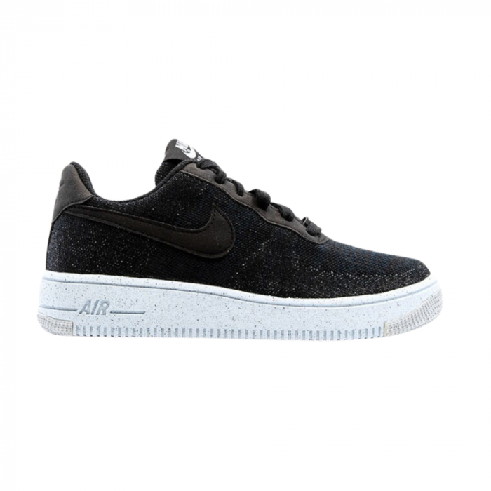 Air Force 1 Crater Flyknit BG [4]