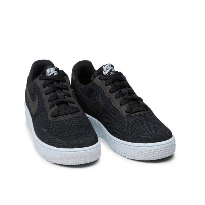 Air Force 1 Crater Flyknit BG [3]