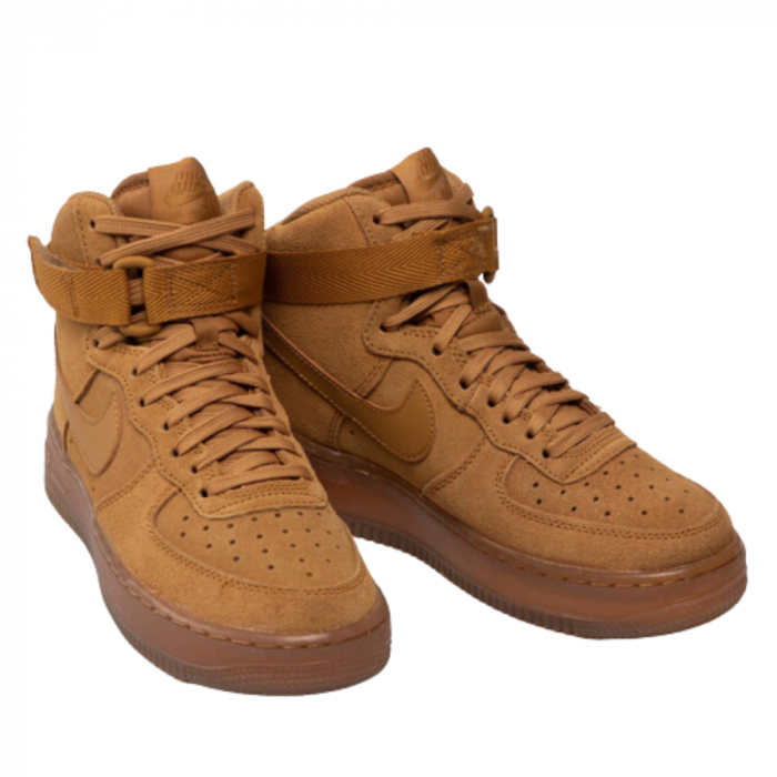 AIR FORCE 1 HIGH LV8 3 (GS) [3]