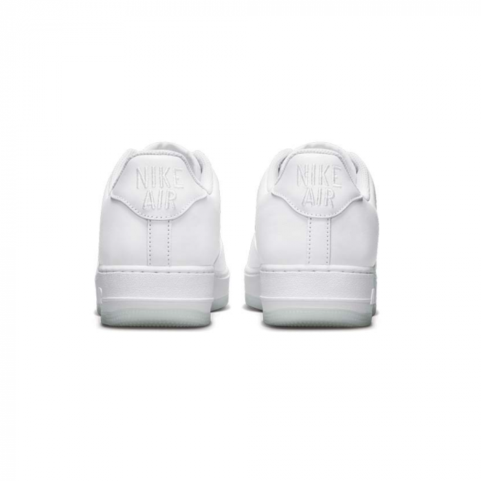Air Force 1 Lo Retro Cotm LTR [4]