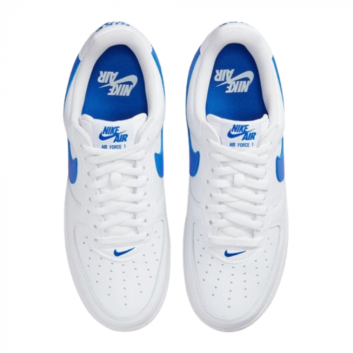 Air Force 1 Low Retro [2]