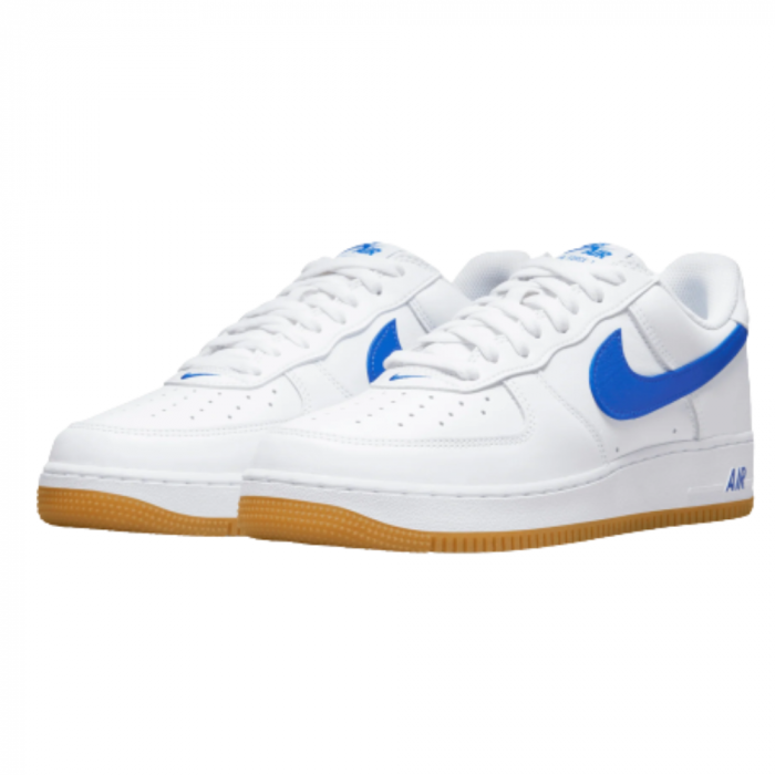 Air Force 1 Low Retro [3]