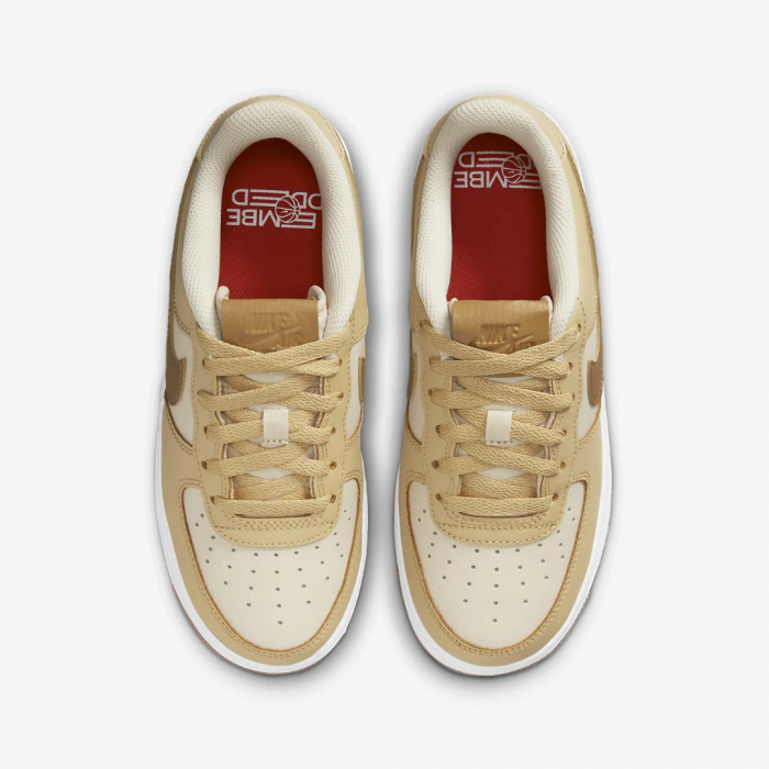 Air Force 1 Lv8 2 BG DQ5973-200 [4]