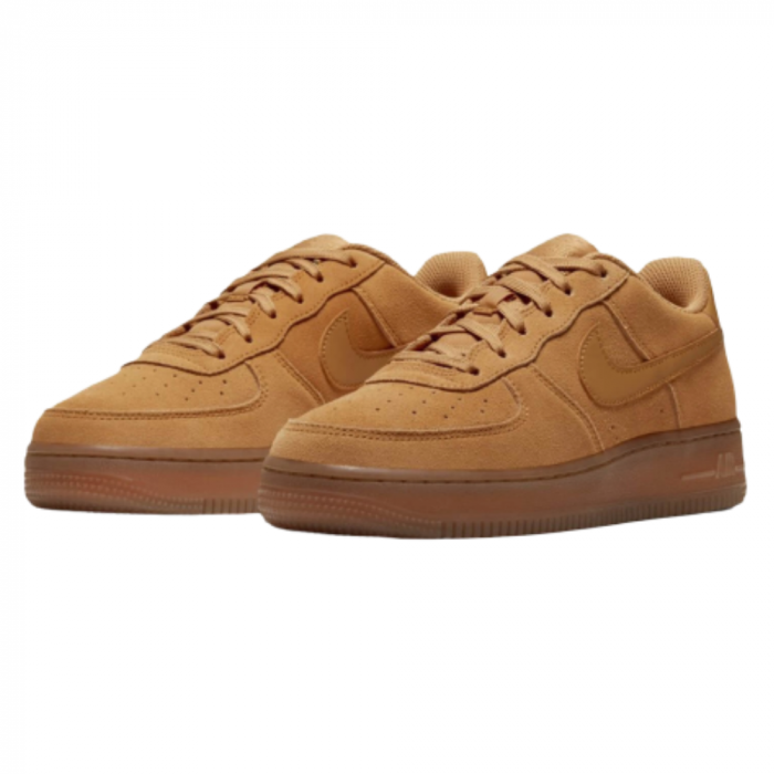 Air Force 1 Lv8 3 (Gs) [3]
