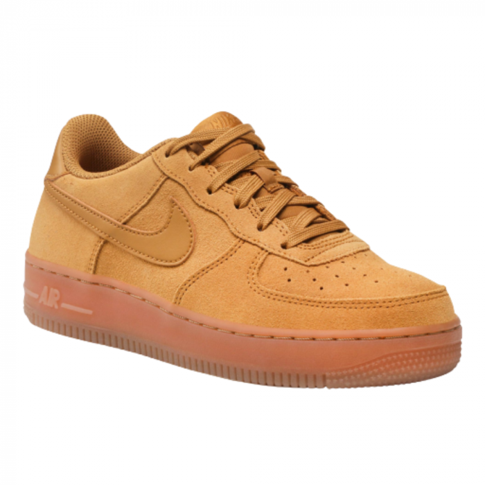 Air Force 1 Lv8 3 (Gs) [2]