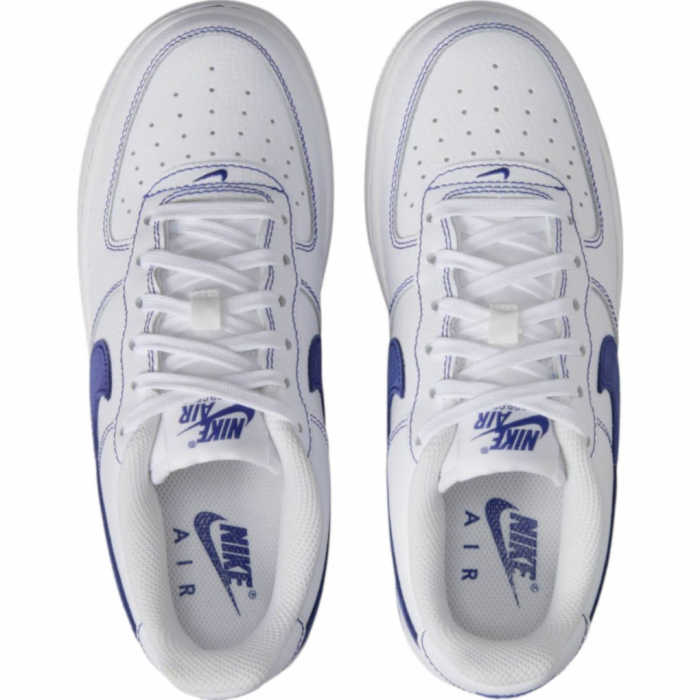 AIR FORCE 1 LV8 4 BG HJ4563-100 [3]
