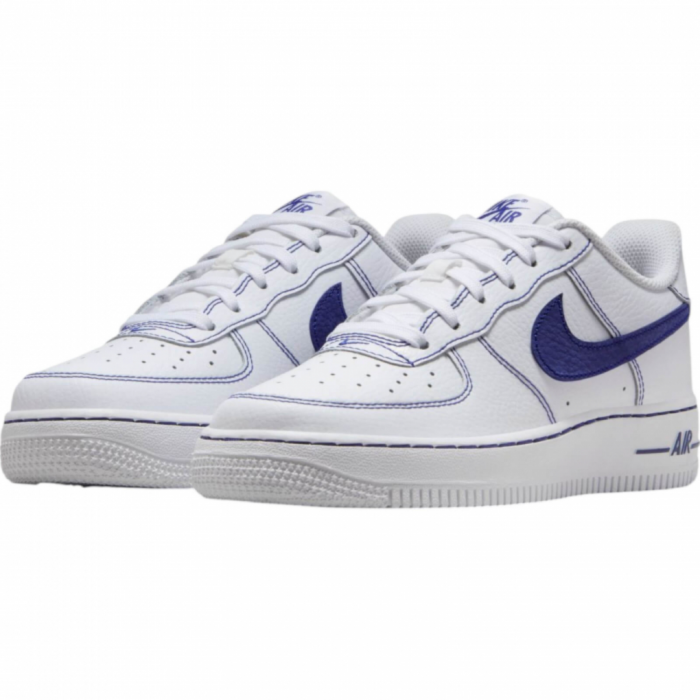 AIR FORCE 1 LV8 4 BG HJ4563-100 [4]