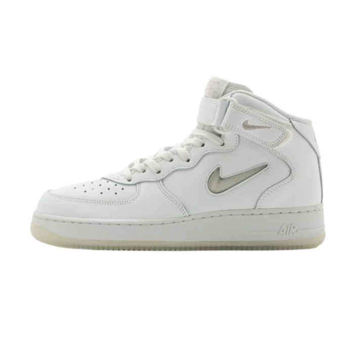 Air Force 1 Mid `07 Cotm [2]