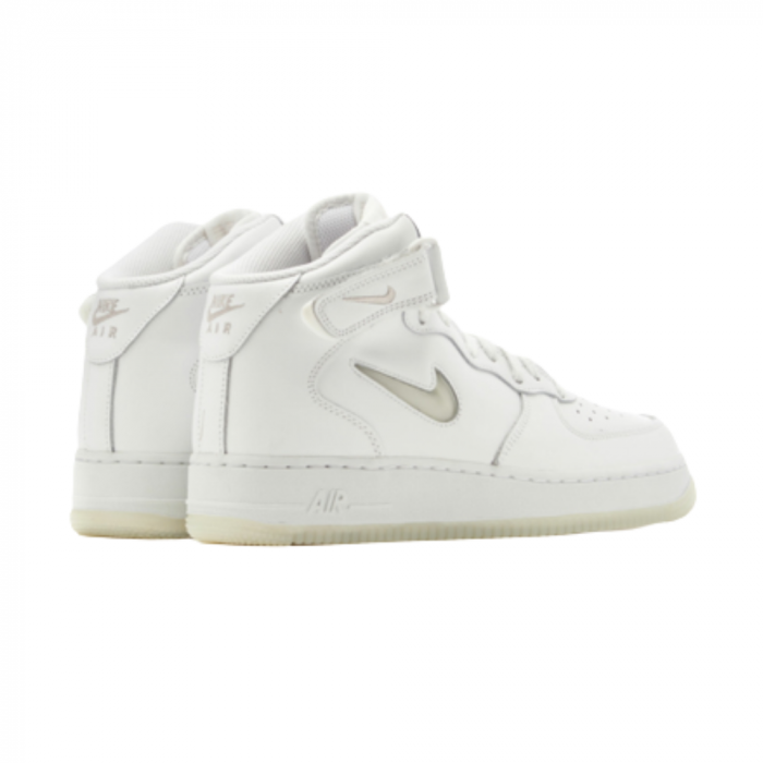 Air Force 1 Mid `07 Cotm [4]