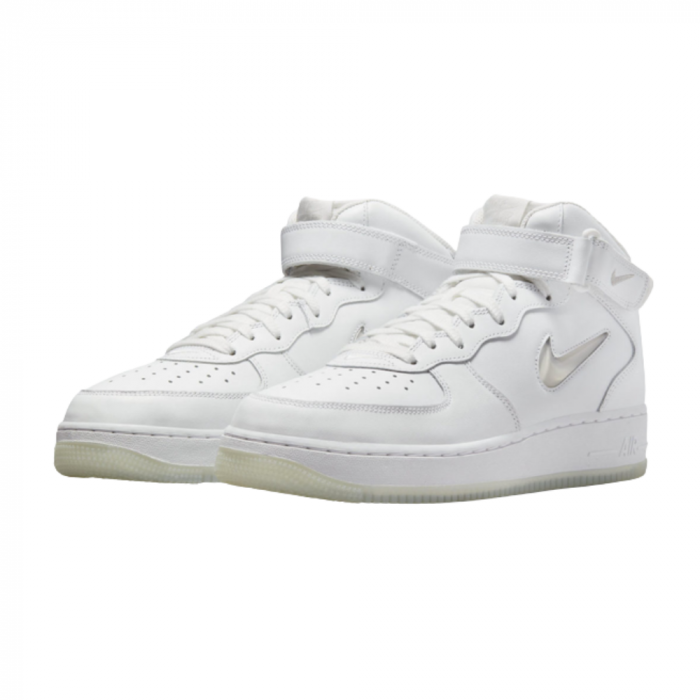 Air Force 1 Mid `07 Cotm [3]