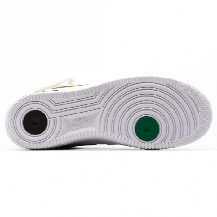 Air Force 1 Mid `07 Lv8 40Th DR9513-100 [5]