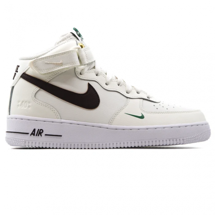 Air Force 1 Mid  07 Lv8 40Th DR9513-100