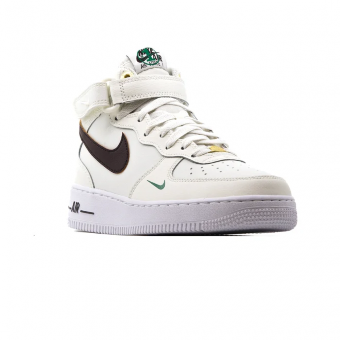 Air Force 1 Mid `07 Lv8 40Th DR9513-100 [3]