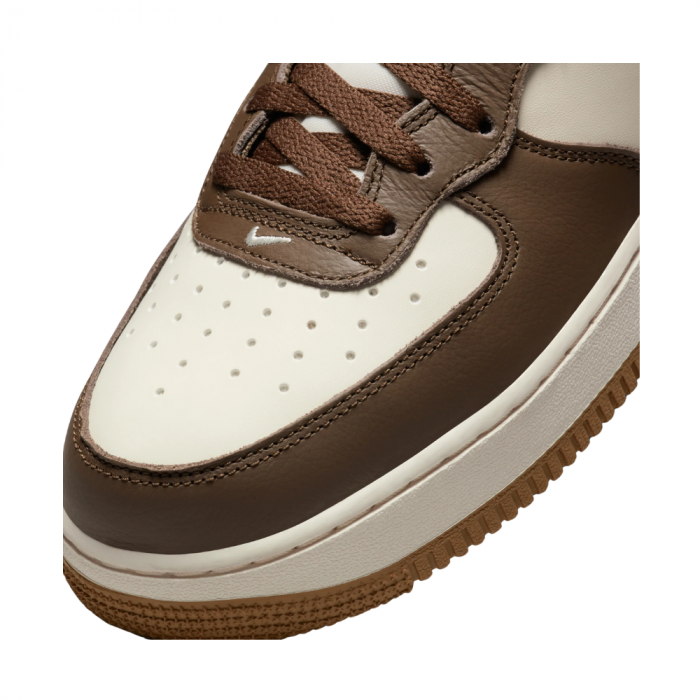 Air Force 1 Mid `07 Lx Nos [3]