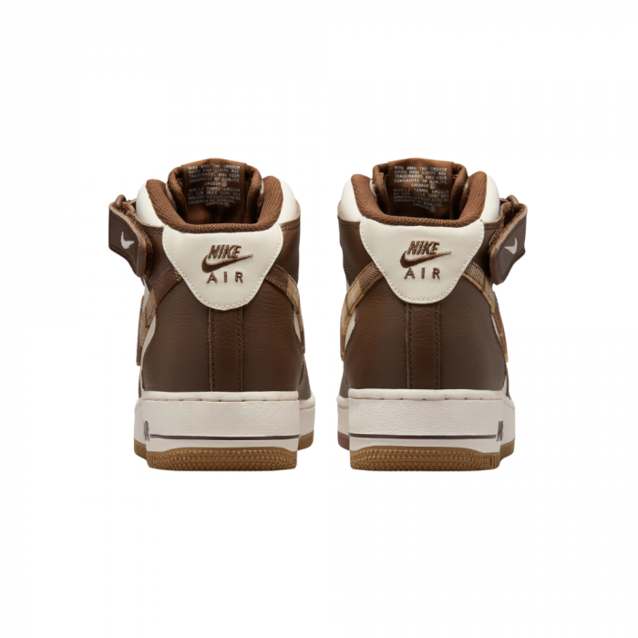 Air Force 1 Mid `07 Lx Nos [2]