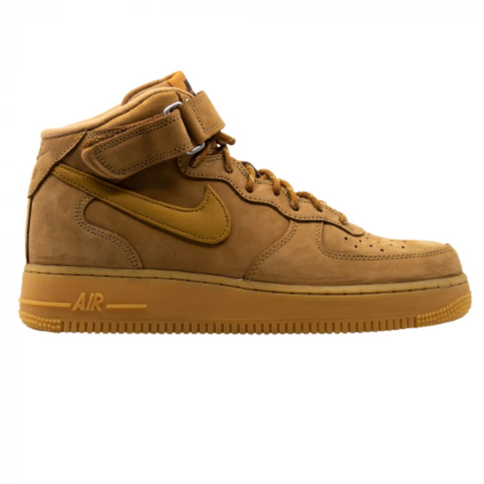 Air Force 1 Mid 07 Wb