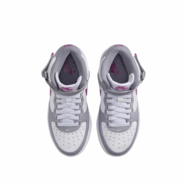AIR FORCE 1 MID EASYON BG FN1193-003 [6]