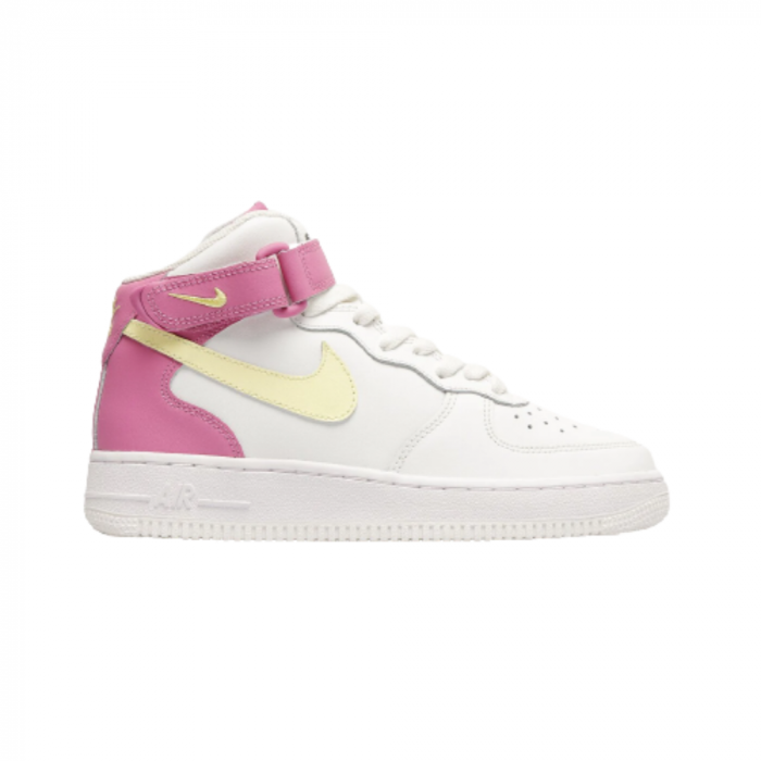 Air Force 1 Mid Le Bg