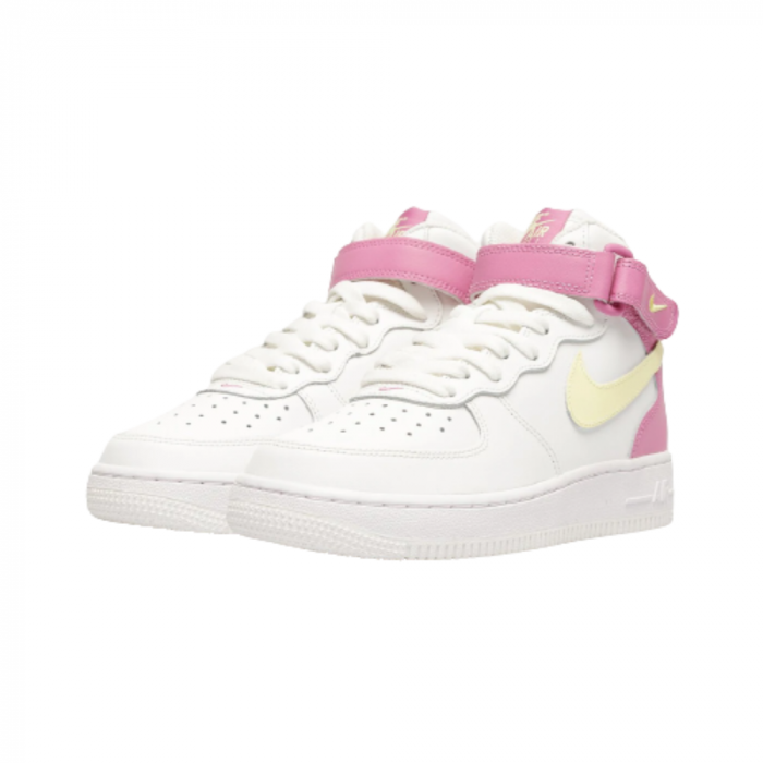 Air Force 1 Mid Le Bg [3]