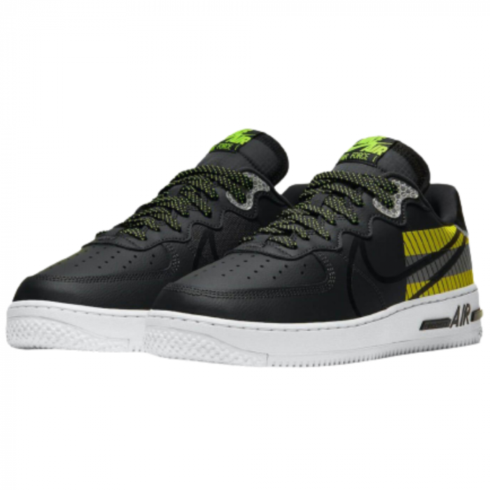 Air Force 1 React Lx 3M [3]