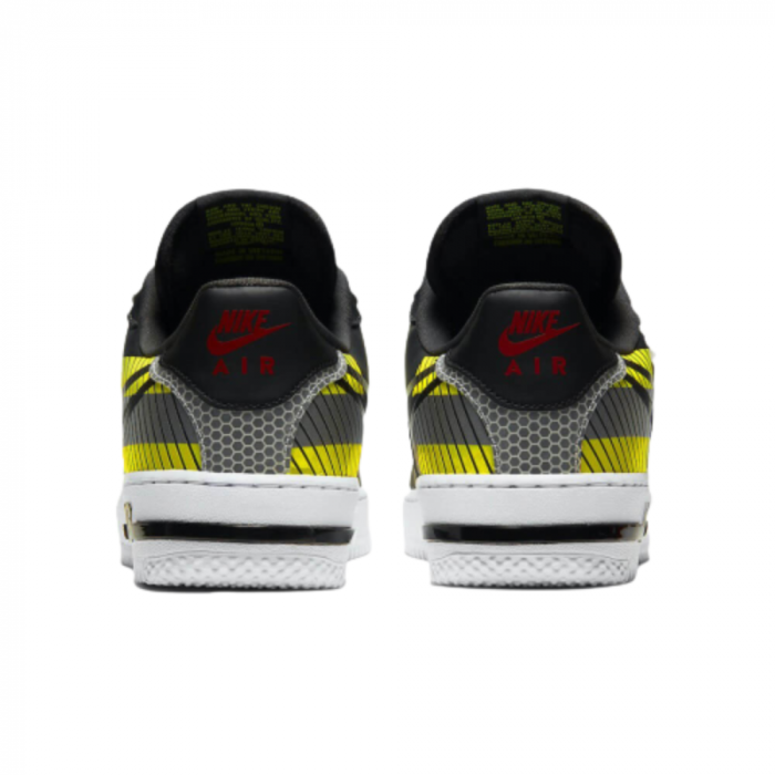Air Force 1 React Lx 3M [2]
