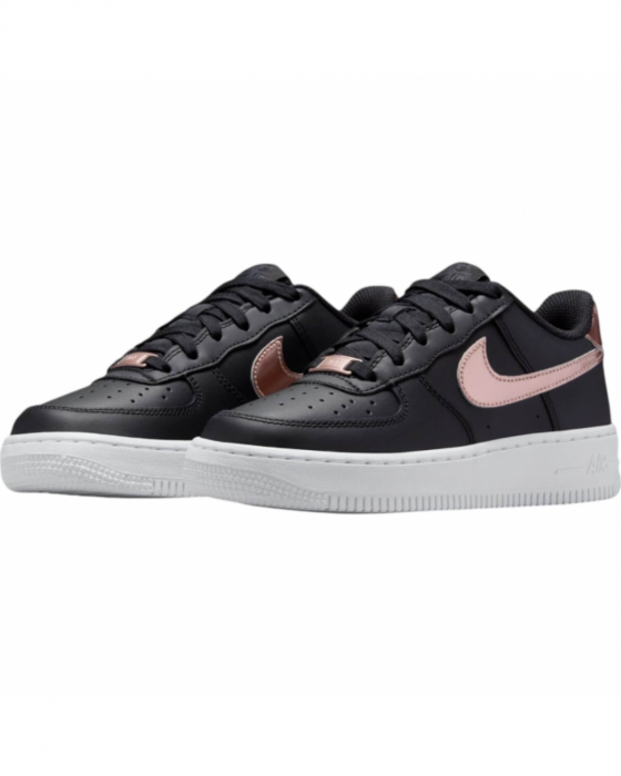 AIR FORCE 1 SE (GS) HF5482-001 [4]