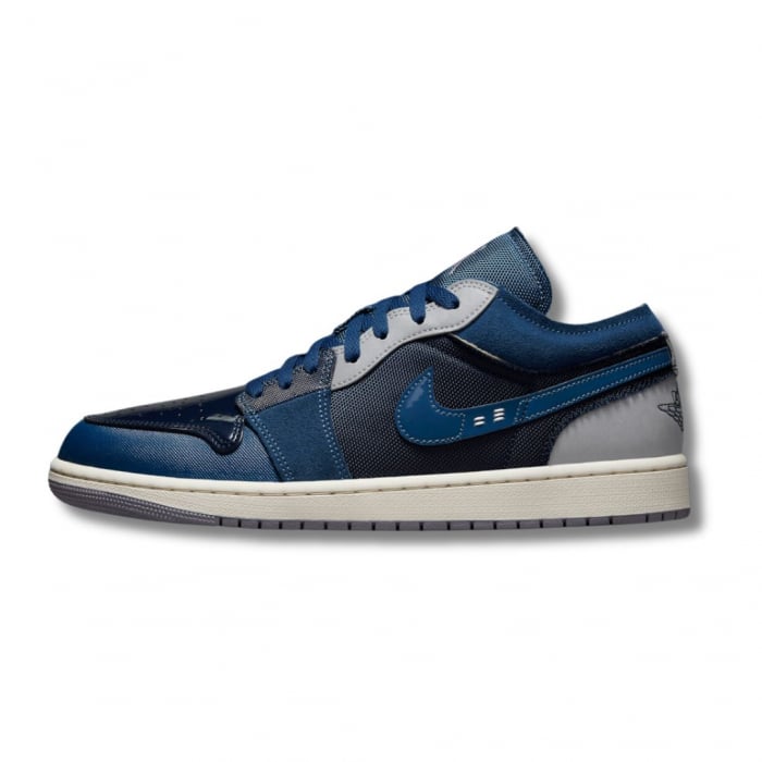 Air Jordan 1 Low SE Craft [2]