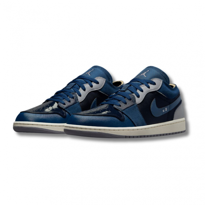 Air Jordan 1 Low SE Craft [3]