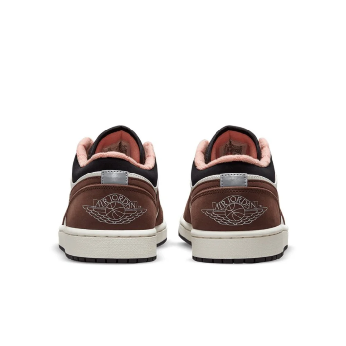 AIR JORDAN 1 LOW SE DC6991-200 [4]
