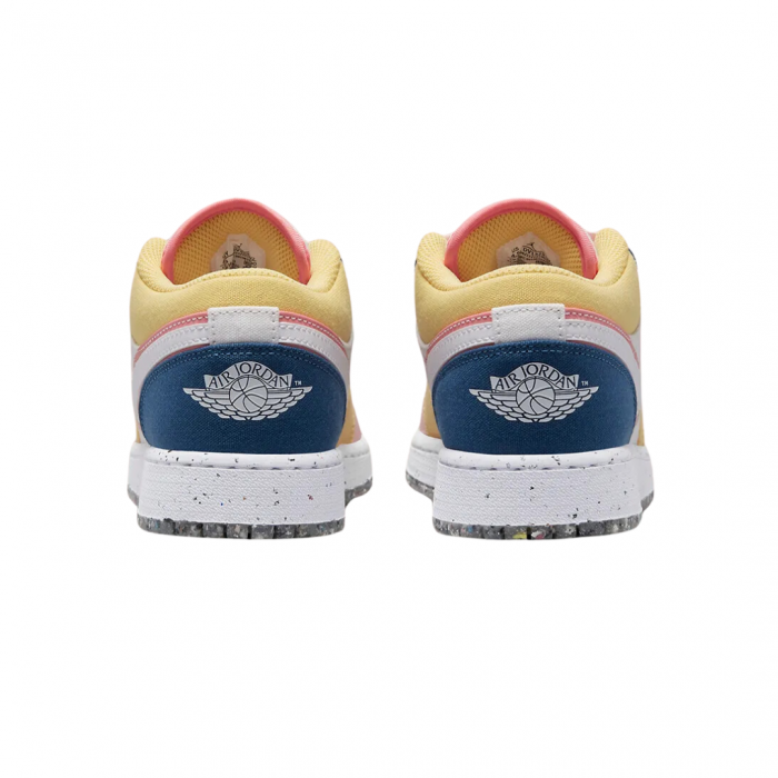 Nike Air Jordan 1 Low SE Edg GG [4]